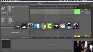 Using OBS for Twitch and Ableton Logic or Pro Tools