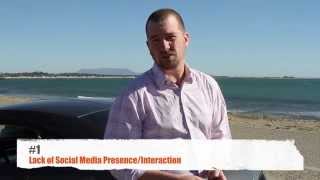 Best Marketer In Ventura County | 7 Reasons Your Local Business Isn't Thriving Online