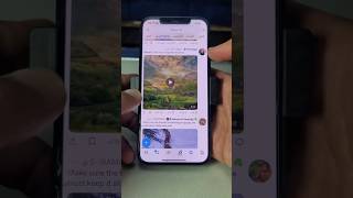 تحميل فيديو من تويتر للايفون ✅ screenshot 3