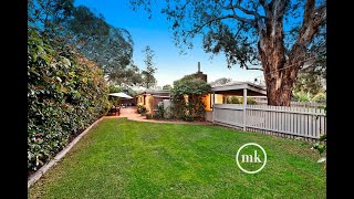61A Mountain View Road, Montmorency