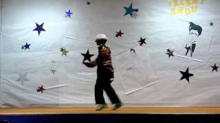 Shane Cohen's Michael Jackson Dangerous
