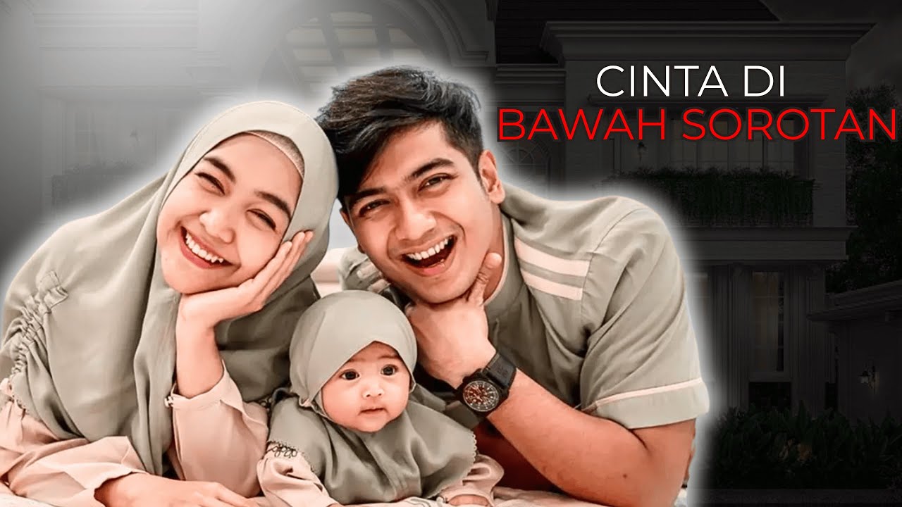 Kisah Cinta Ria Ricis & Teuku Ryan - YouTube