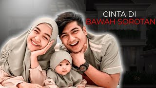 Kisah Cinta Ria Ricis \u0026 Teuku Ryan
