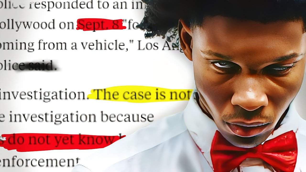 The D4vd Allegations Are Disturbing (All Updates Explained)