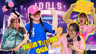 Người Con Bất Hiếu Ảo Tưởng Sức Mạnh Hot Tiktoker | Tuyết Tuyết TV