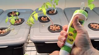 My New Favorite Hydroponics Water Tester ppm, ec, pH All in One