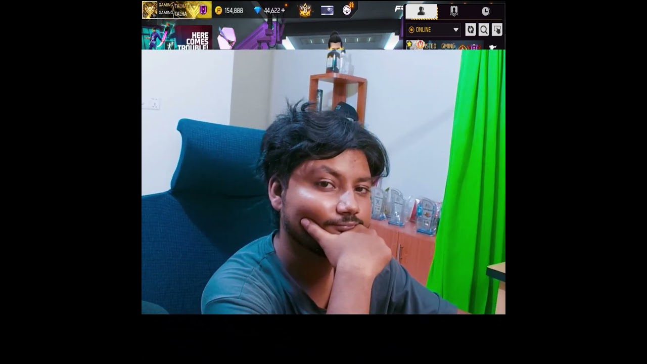 V Badge ❌ Vai Badge✅ 