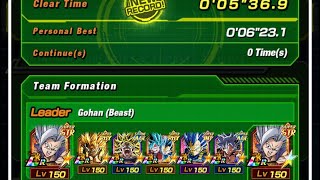 3 Turned Red Zone Fused Zamazu