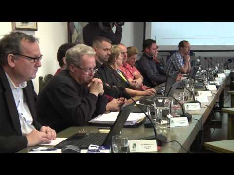 8. redna seja Občinskega sveta Občine Ljutomer