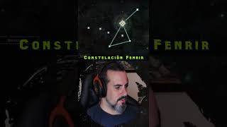 Constelación Fenrir - Acceso Occidental dragonageinquisition astrarium Shorts