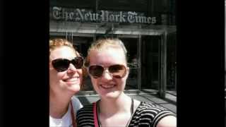 NYC Summer 2015
