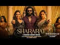 Shararat Party Song Of 2025 | Dhurandhar | Party Songs | @yedhosaradhaga
