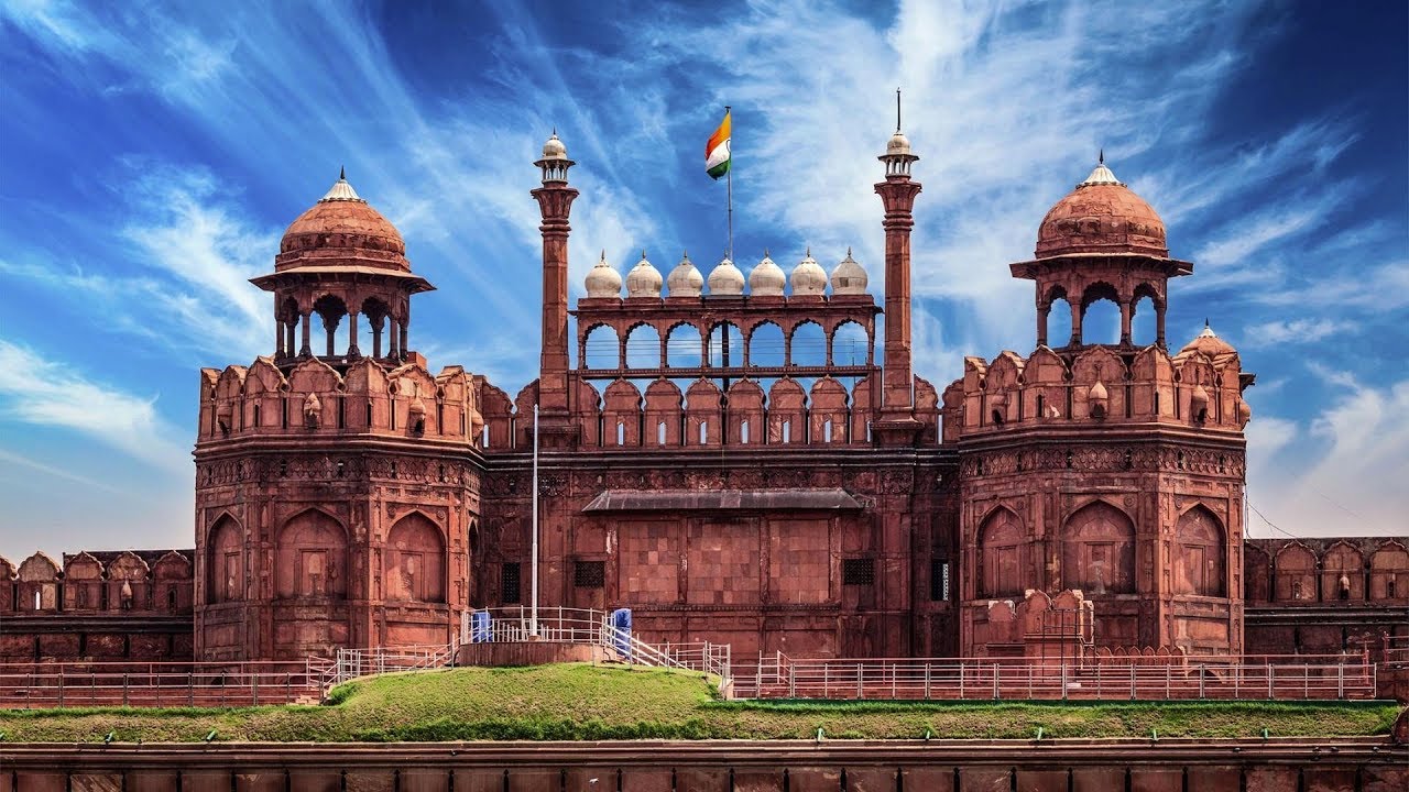 places to visit in delhi on 15 august