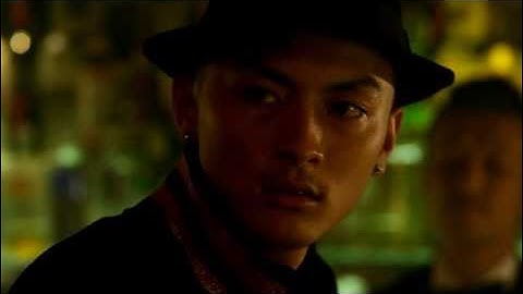 中上健次原作、６月４日（土）公開映画『軽蔑』予告編