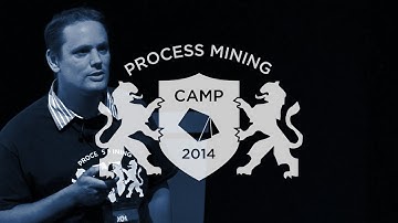 Frank van Geffen — Process Mining Camp 2014