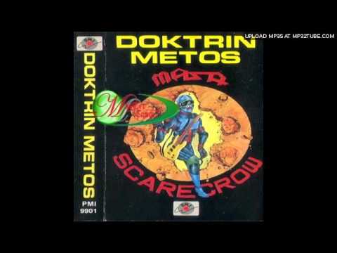 Masa (Scarecrow) - Rahsia Cinta