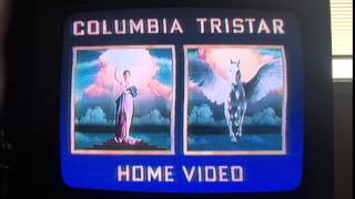 Columbia Tristar Home Video