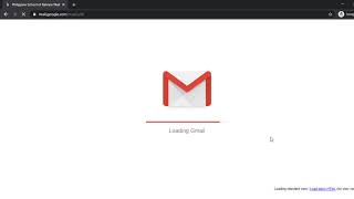 Quick Guide to First Login School Gmail Account