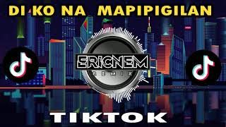 Di Ko Na Mapipigilan Remix | Balod2x Festival | Dj Ericnem