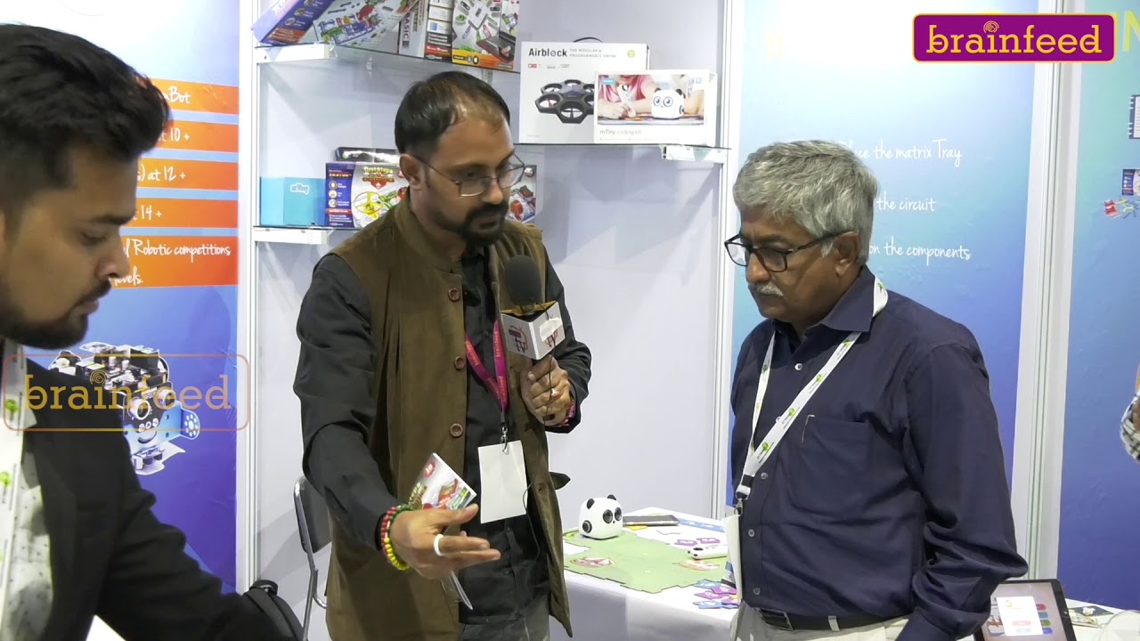 Brainfeed 7th National Conference | BDS EDUCATION | Brainfeed Magazine