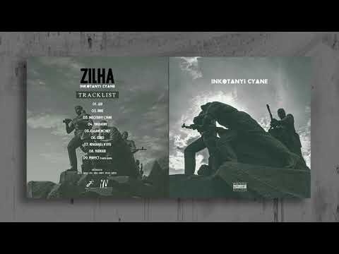 Zilha - Kagame Money (Audio)