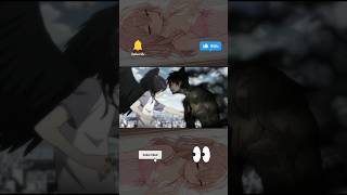 The Devil Is a Part-Timer | Maou Satan’s Dark Aura Awakens | Anime Edit