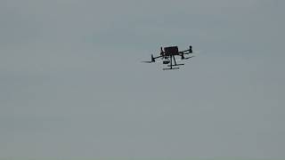 FBI's counter-drone school making sure law enforcement is ready for big-event security needs