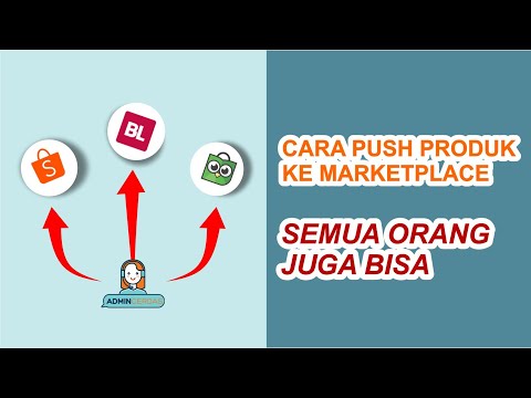 Video: Cara Menggabungkan Produk Dengan Betul