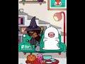 No no no no no! I’m pumpkin! #tocaboca#funny#Shorts