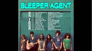 Sleeper Agent-Celabrasion-08. Get Burned chords