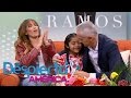 El mejor regalo de cumpleaños de Jorge Ramos