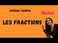 Replay Cours 4ème - Les Fractions