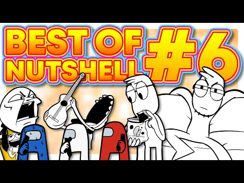 Best of Nutshell Animations #6 (Animation Memes)
