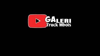 Share mentahan truk// REBBECA Rollis//
