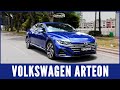 10 Reasons Why The 2021 Volkswagen Arteon R-Line 4Motion Is Quite Brilliant!