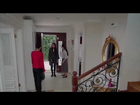 درامای گوڵەشکاوەکان ئەڵقەی 64 بەشی 1