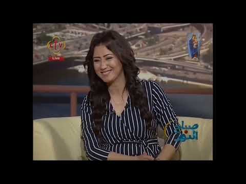 ترنيمة بناديك رامى كميل