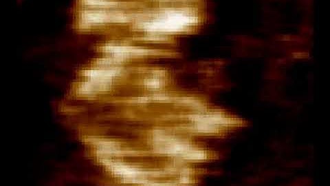 High-Speed Atomic Force Microscopy - DNA Origami imaging at 35 frames per second