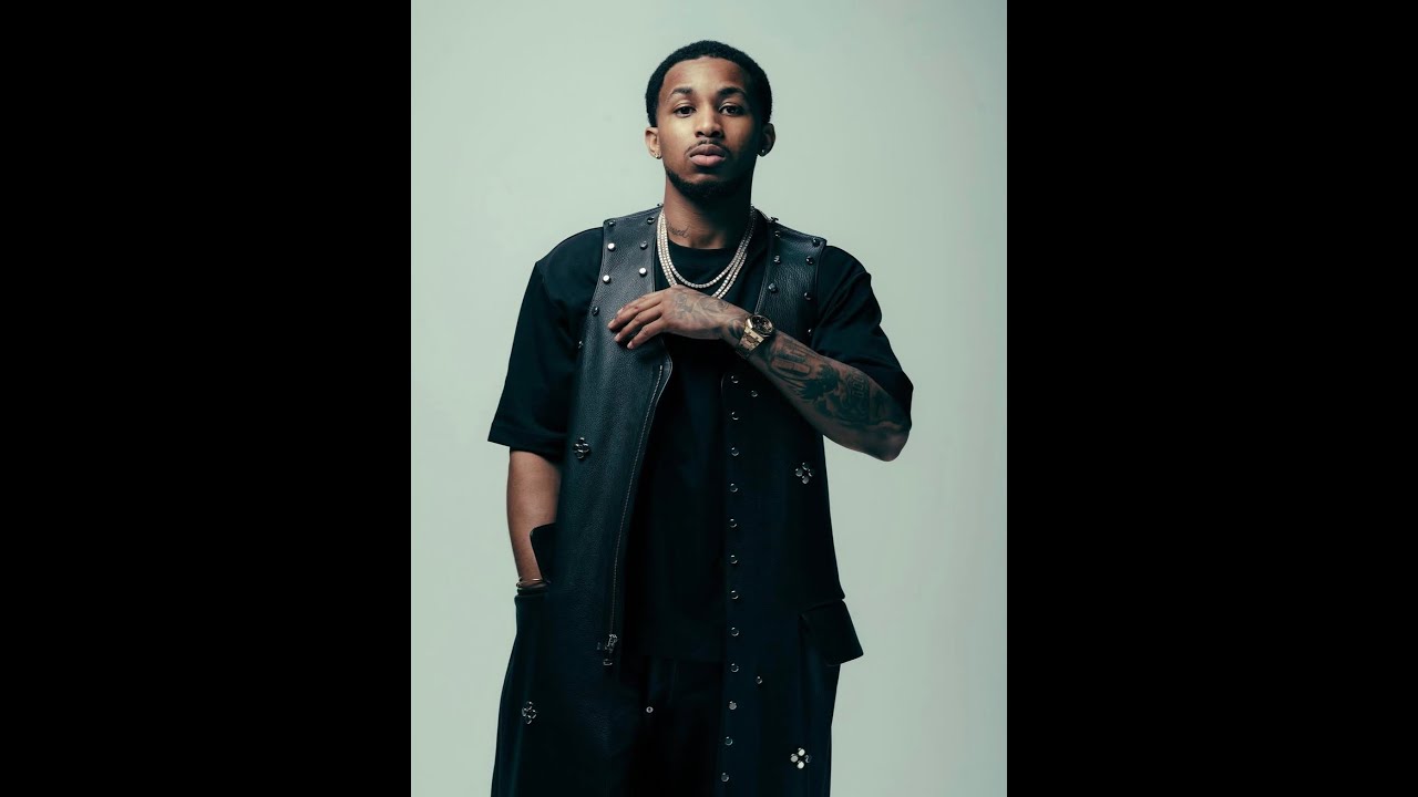 [FREE] DDG Type Beat 2025 - “Villain Era” (prod. ecg703 x Ddenyss)