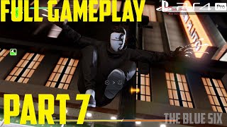 Lost Judgment Full Gameplay No Commentary [PART 7 of  8] [PS4 Pro]