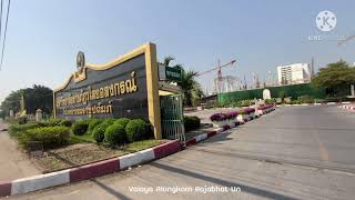 VGE103 English for communication /student dormitory /presented to Ajarn Itsara Namtapi