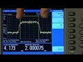 How to Measure a W-CDMA Signal | N9344C, N9343C, N9342C Handheld Spectrum Analyzers | Keysight