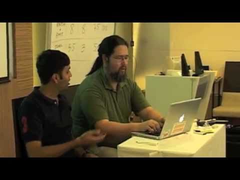 Pair Programming Anti Patterns