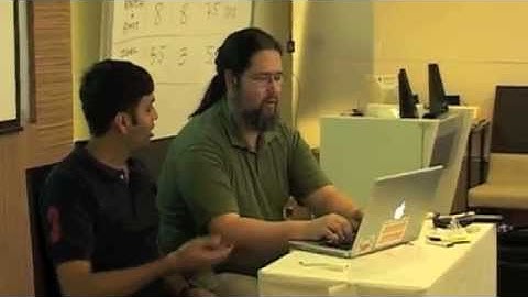 Pair Programming Anti Patterns