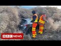 New video by BBC News on YouTube