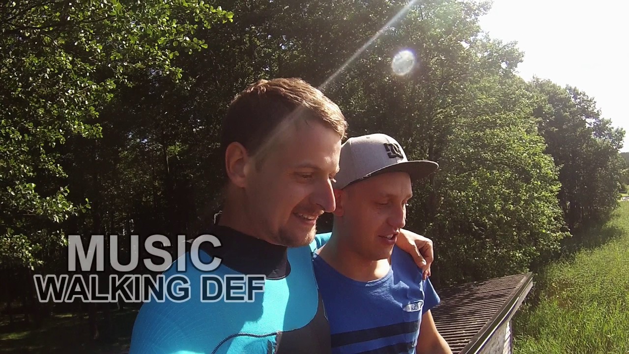 Vandens katapulta - blobjump.lt