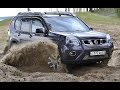 Nissan X-Trail 2007 - Секонд Тест