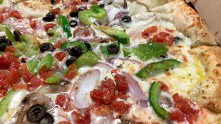 CiCi's GIANT Pizza $10 99 - PIZZA WARS