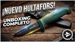 HULTAFORS OK1: ¿El verdadero rival del Mora Robust? ⚔️