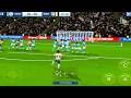 Allstar Match & Diamond Cup Final! Dream League Soccer 2026 Career Mode Gameplay (Android, iOS)